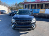 Used 2019 Chevrolet Colorado LT w/ Colorado RST Special Edition image 2