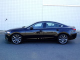 Used 2018 MAZDA MAZDA6 Touring image 4