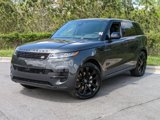 New 2025 Land Rover Range Rover Sport SE image 2