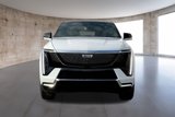 New 2025 Cadillac Escalade IQ Luxury 2 w/ LPO, Etrunk Organizer Package image 2