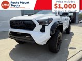 New 2025 Toyota Tacoma TRD Pro image 3