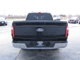 New 2025 Ford F150 Lariat w/ Equipment Group 501A Mid image 6