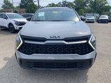Certified 2023 Kia Sportage X-Line w/ X-Line Premium Package image 3