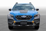 New 2025 Subaru Outback Wilderness image 3
