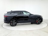 New 2025 Jaguar F-PACE SVR image 4