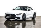 New 2026 Mercedes-Benz SL 43 AMG image 2
