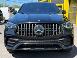 Used 2022 Mercedes-Benz GLE 53 AMG 4MATIC Coupe image 2