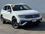 Used 2022 Volkswagen Tiguan SE image 6