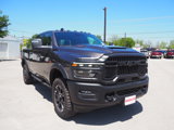 New 2025 RAM 2500 Rebel w/ Rebel Level 1 Equipment Group image 4