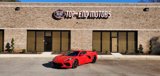 Used 2020 Chevrolet Corvette Stingray Premium Cpe w/ 3LT Preferred Equipment Group image 3