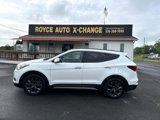 Used 2018 Hyundai Santa Fe Sport image 4