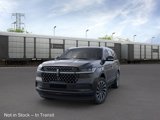 New 2025 Lincoln Navigator Black Label image 2