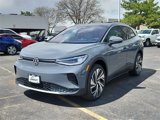 New 2025 Volkswagen ID.4 Pro S Plus image 4