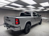 New 2025 RAM 1500 Big Horn image 3