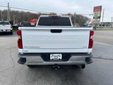 Used 2023 Chevrolet Silverado 2500 LTZ image 4