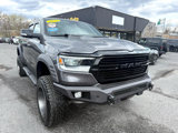 Used 2022 RAM 1500 Laramie image 4
