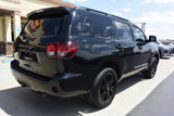 Used 2022 Toyota Sequoia TRD Sport image 5