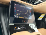 New 2025 INFINITI QX80 Sensory image 2