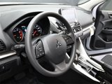 New 2025 Mitsubishi Eclipse Cross LE image 4