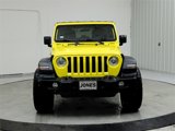 Used 2023 Jeep Wrangler Sport S image 2