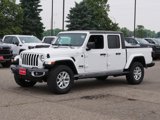 Used 2023 Jeep Gladiator Sport image 3