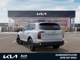 New 2025 Kia Telluride SX Prestige X-Line image 4
