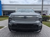 New 2025 Chevrolet Silverado EV RST image 3