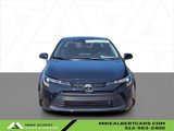 Used 2024 Toyota Corolla LE image 2