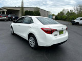 Used 2019 Toyota Corolla XLE image 5