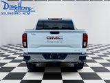 New 2025 GMC Sierra 1500 SLE w/ X31 Off-Road Package image 4