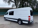 Used 2014 Mercedes-Benz Sprinter 2500 image 3