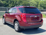 Used 2016 Chevrolet Equinox LT w/ Convenience Package image 5