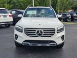 New 2025 Mercedes-Benz GLB 250 4MATIC image 4