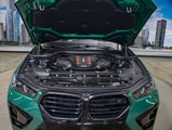 New 2025 BMW X5 M Competition w/ Executive Package image 5