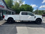 Used 2022 Ford F250 Lariat image 2