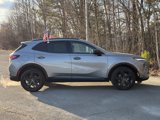 New 2025 Buick Envision Sport Touring image 4
