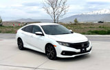 Used 2020 Honda Civic Sport image 3