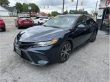 Used 2019 Toyota Camry SE image 3