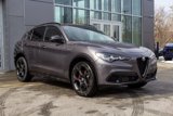 New 2025 Alfa Romeo Stelvio Sprint image 3