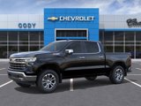 New 2026 Chevrolet Silverado 1500 LTZ image 2