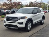 Certified 2023 Ford Explorer XLT w/ Equipment Group 202A image 3