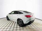 New 2026 Mercedes-Benz GLE 450 4MATIC Coupe image 5