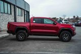 Used 2024 GMC Canyon AT4X image 4