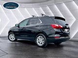 Used 2019 Chevrolet Equinox LT w/ Sun & Navigation Package image 6