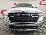 New 2025 RAM 1500 Big Horn image 2