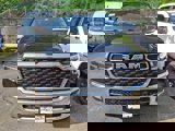 New 2026 RAM 1500 Big Horn image 2