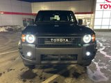 New 2025 Toyota Land Cruiser 1958 image 2