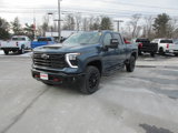 New 2025 Chevrolet Silverado 2500 LTZ w/ Trail Boss Package image 2