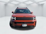 New 2025 Hyundai Santa Fe Calligraphy image 2