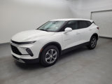Used 2023 Chevrolet Blazer LT image 2